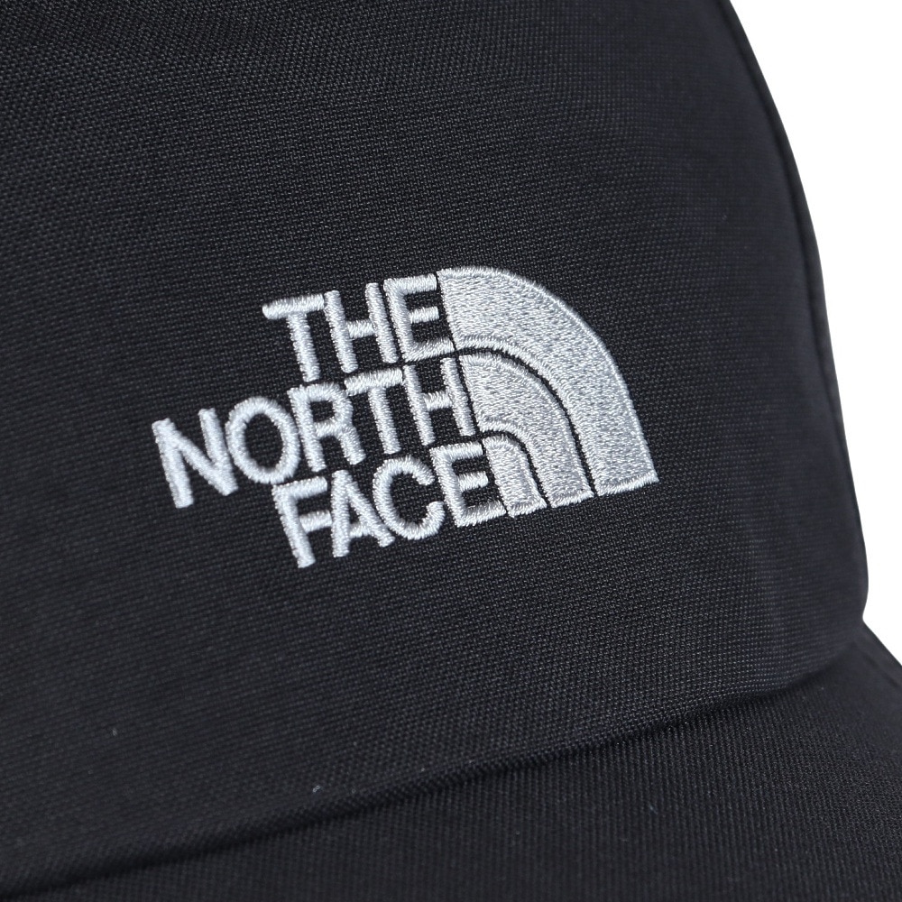 ザ・ノース・フェイス（THE NORTH FACE）（メンズ、レディース）帽子 防水 トレッキング 登山 ゴアテックス キャップ NN02305 K
