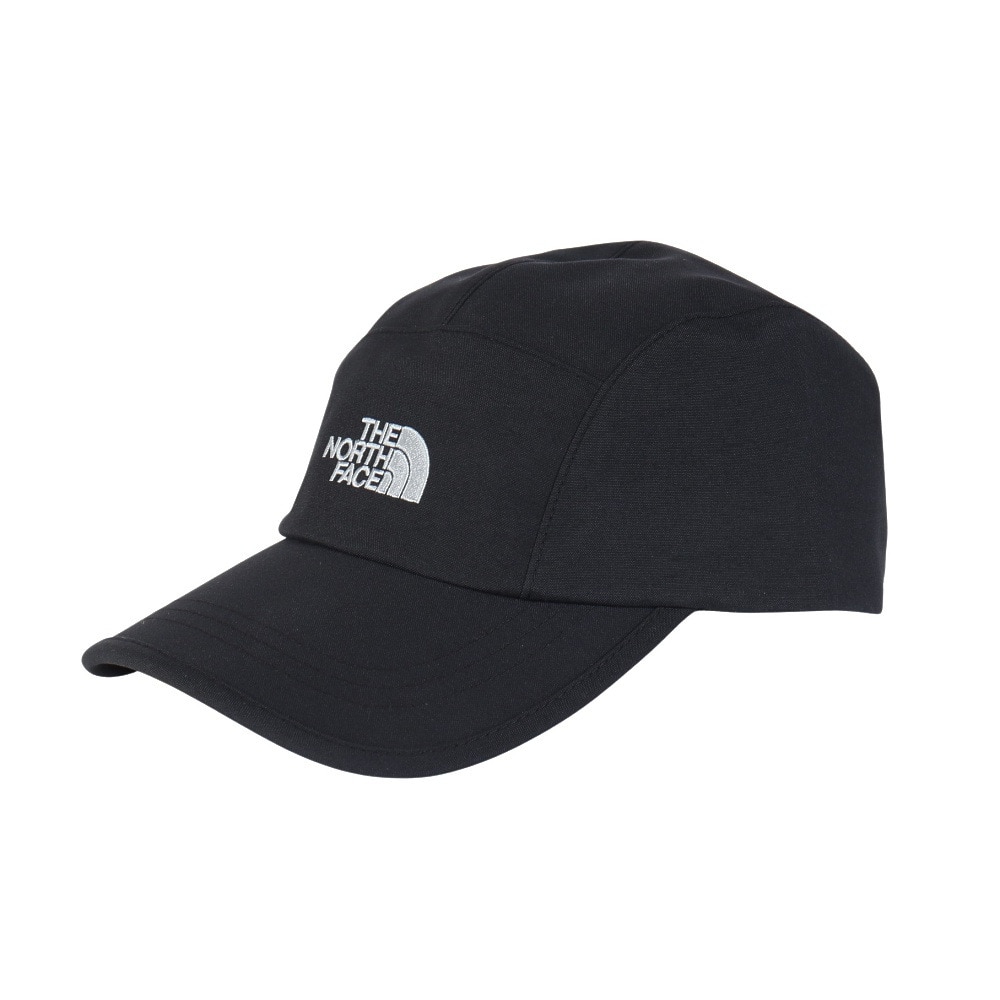 ザ・ノース・フェイス（THE NORTH FACE）（メンズ、レディース）帽子 防水 トレッキング 登山 ゴアテックス キャップ NN02305 K