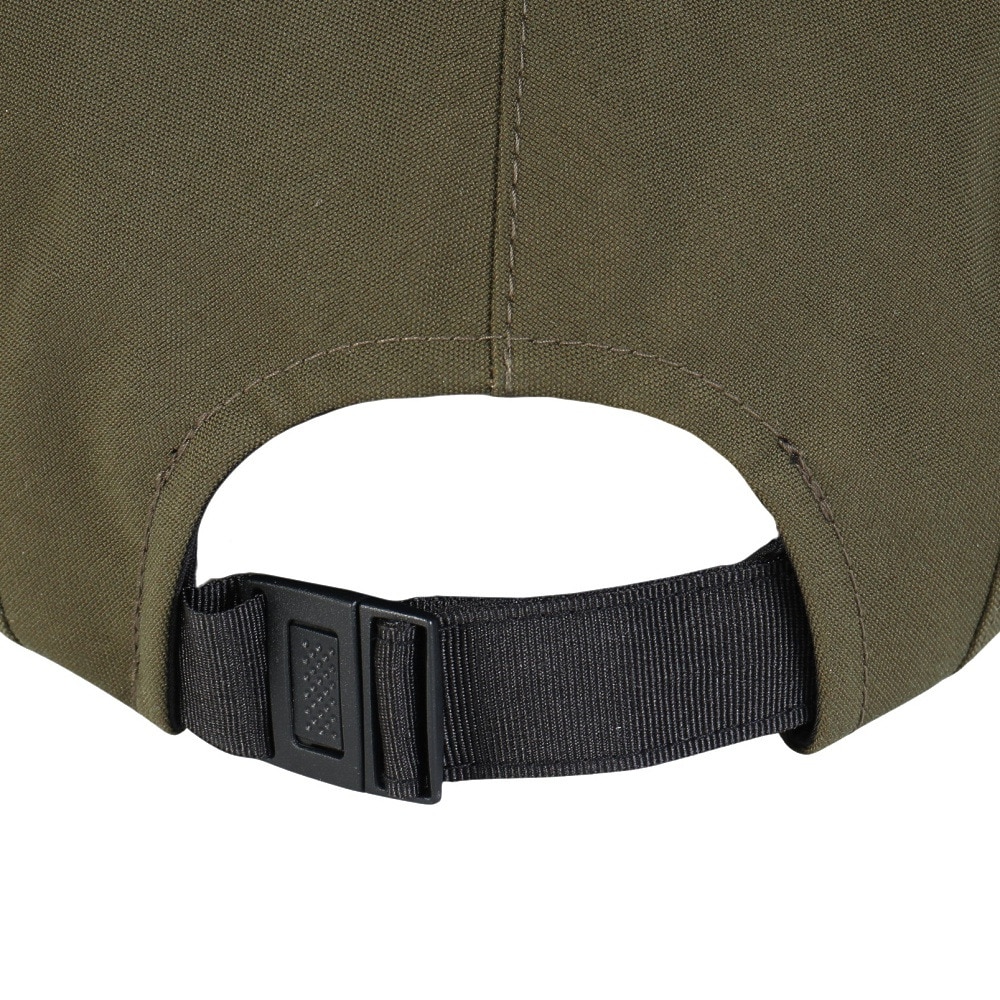 ザ・ノース・フェイス（THE NORTH FACE）（メンズ、レディース）帽子 防水 トレッキング 登山 ゴアテックス キャップ NN02305 OL