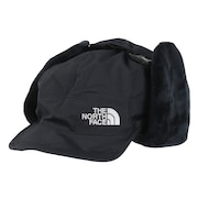 ノースフェイス（THE NORTH FACE）（メンズ）帽子 防水 トレッキング 登山 エクスペディションキャップ NN42305 K