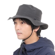 ミズノ（MIZUNO）（メンズ、レディース）帽子 防水 ゴアテックスブーニー B2JW002309 ブラック