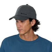 ミズノ（MIZUNO）（メンズ、レディース）帽子 防水 トレッキング 登山 ゴアテックス キャップ B2JWB00306