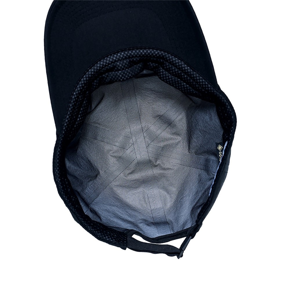 ミズノ（MIZUNO）（メンズ、レディース）つばの長さ7.5cm ゴアテックス 帽子 キャップ 防水 アウトドア トレッキング 登山 B2JWB00309