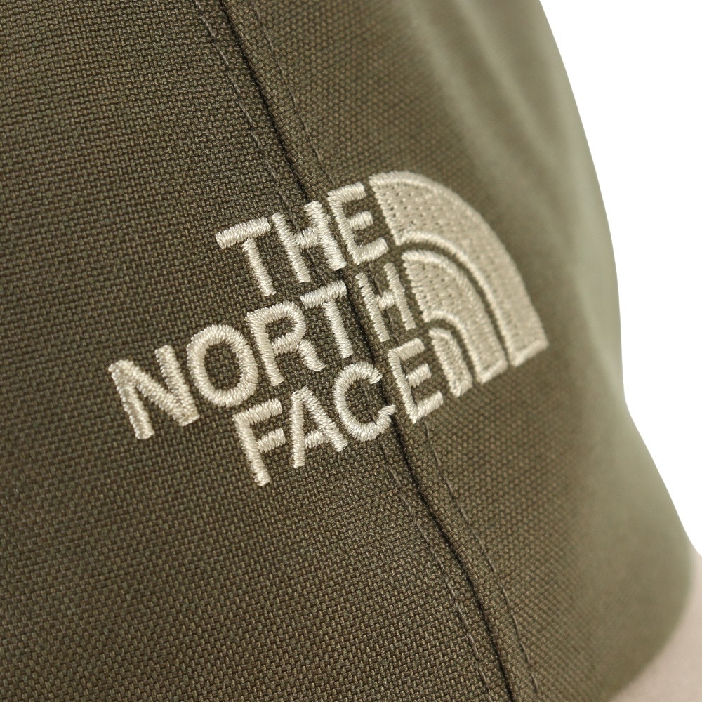 ノースフェイス（THE NORTH FACE）（メンズ、レディース）帽子 防水 トレッキング 登山 ヴィンテージゴアテックスキャップ NN02306 OC