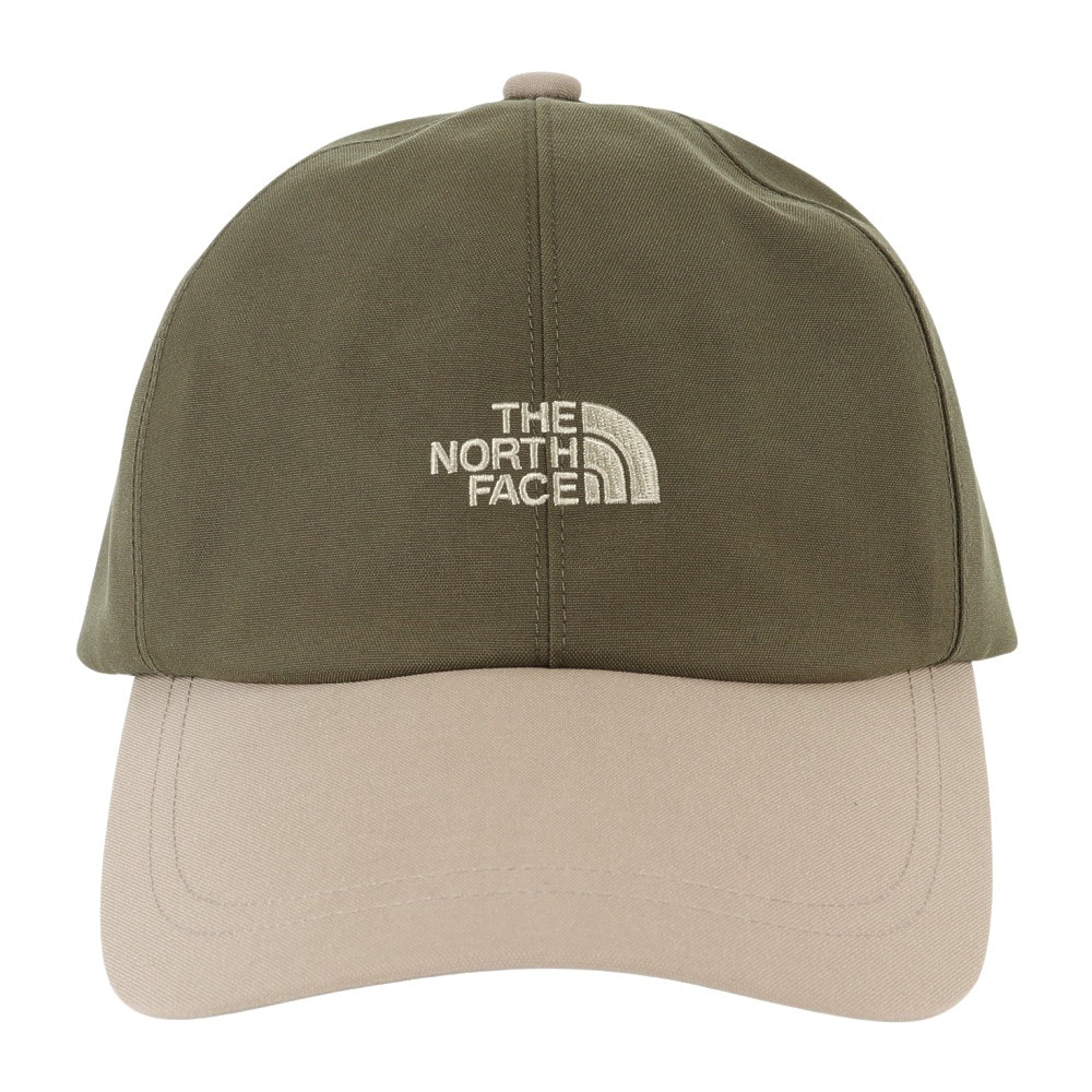 ノースフェイス（THE NORTH FACE）（メンズ、レディース）帽子 防水 トレッキング 登山 ヴィンテージゴアテックスキャップ NN02306 OC