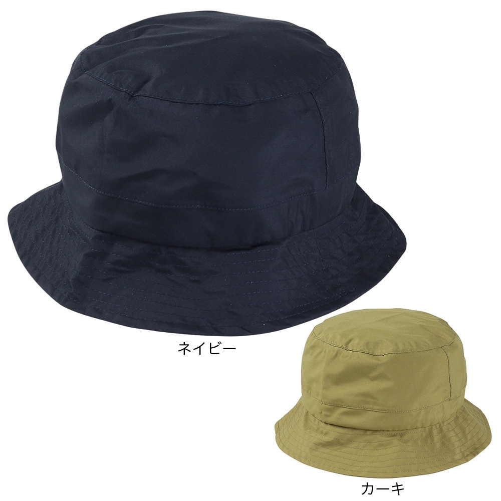 オンヨネ（ONYONE）（メンズ）帽子 防水 トレッキング 登山 3レイヤー レインハット ODA94072 278