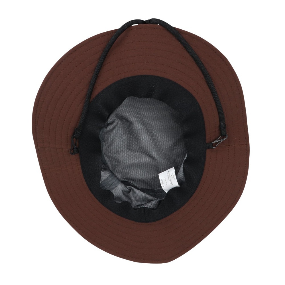 オンヨネ（ONYONE）（メンズ）帽子 防水 トレッキング 登山 WP3L ハット BIA95901 159