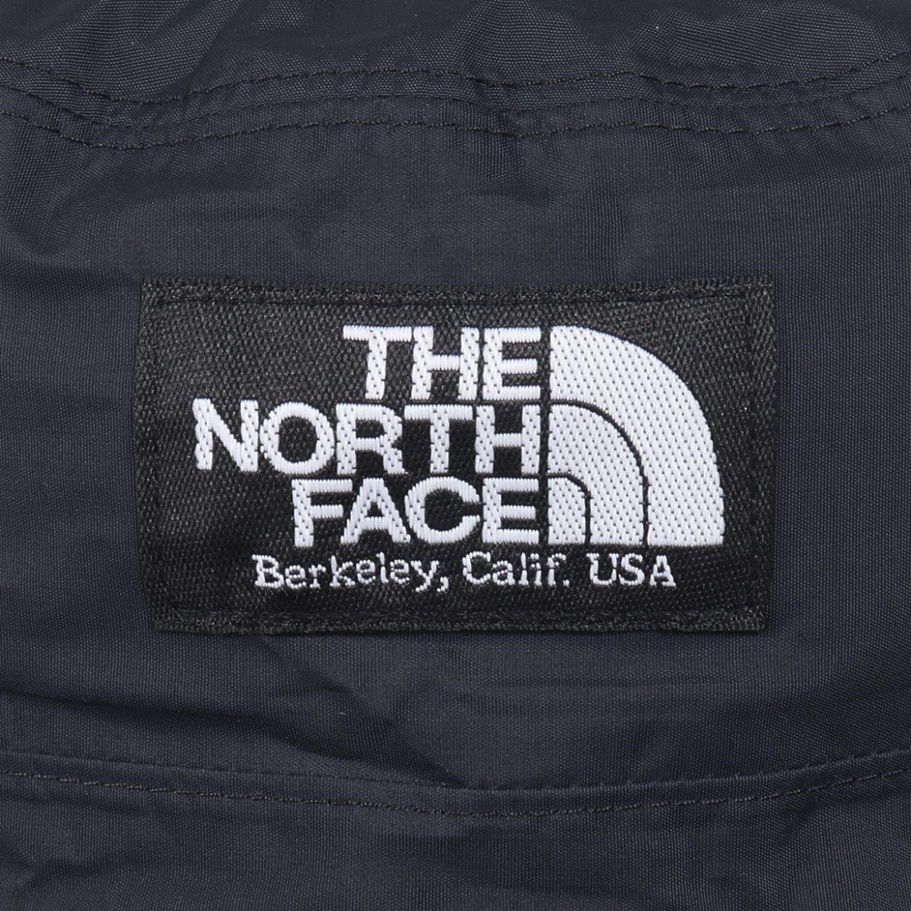 ザ・ノース・フェイス（THE NORTH FACE）（メンズ、レディース）帽子 トレッキング 登山 ウォータープルーフホライズンハット NN02544 K