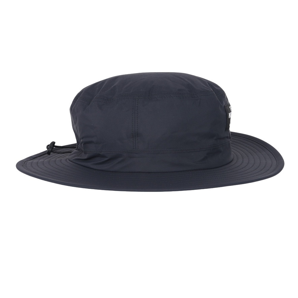 ザ・ノース・フェイス（THE NORTH FACE）（メンズ、レディース）帽子 トレッキング 登山 ウォータープルーフホライズンハット NN02544 K