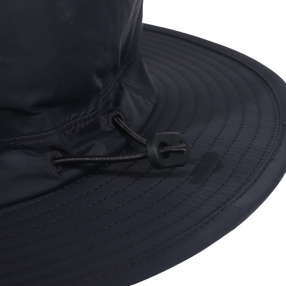 ザ・ノース・フェイス（THE NORTH FACE）（メンズ、レディース）帽子 トレッキング 登山 ウォータープルーフホライズンハット NN02544 K