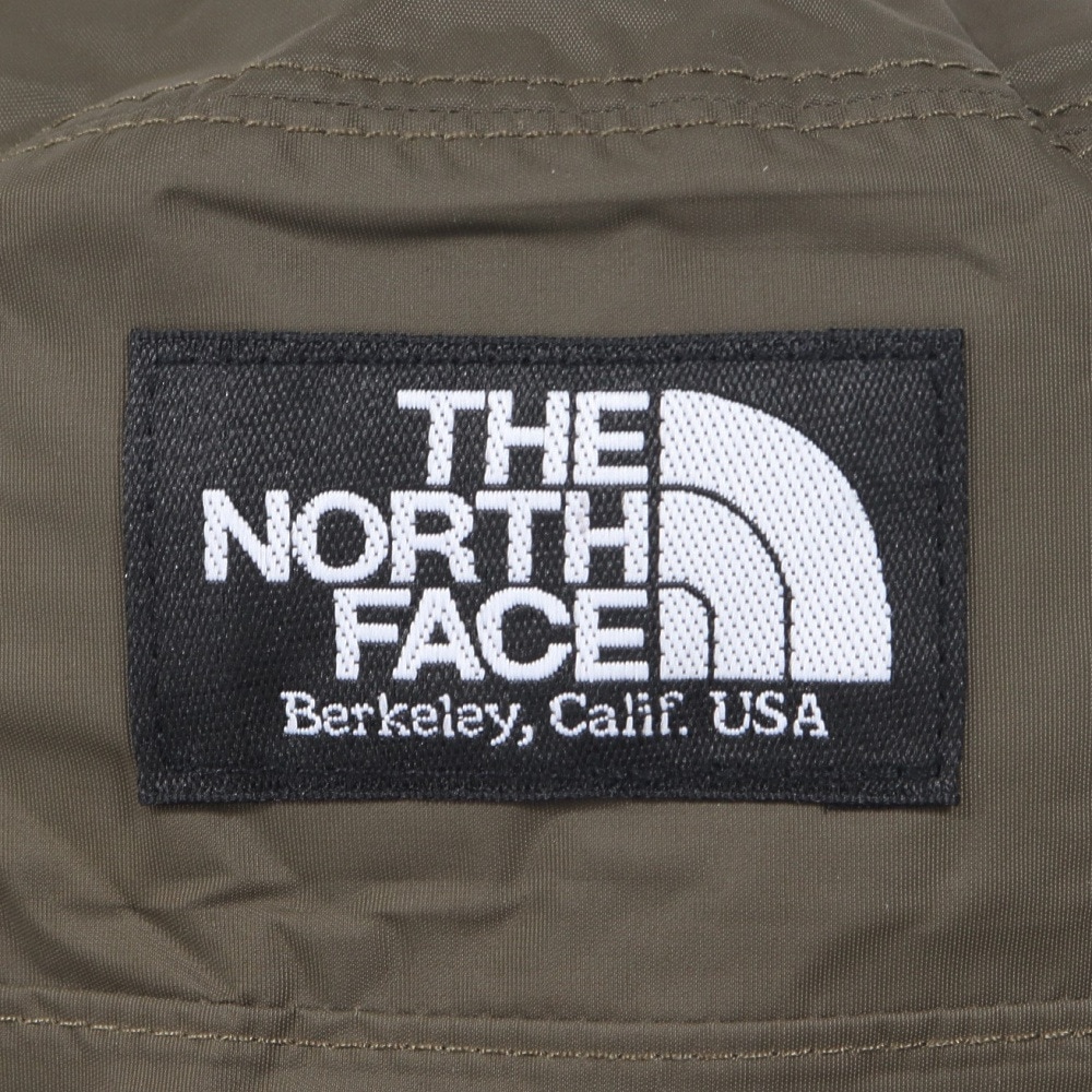 ザ・ノース・フェイス（THE NORTH FACE）（メンズ、レディース）帽子 トレッキング 登山 ウォータープルーフホライズンハット NN02544 NT
