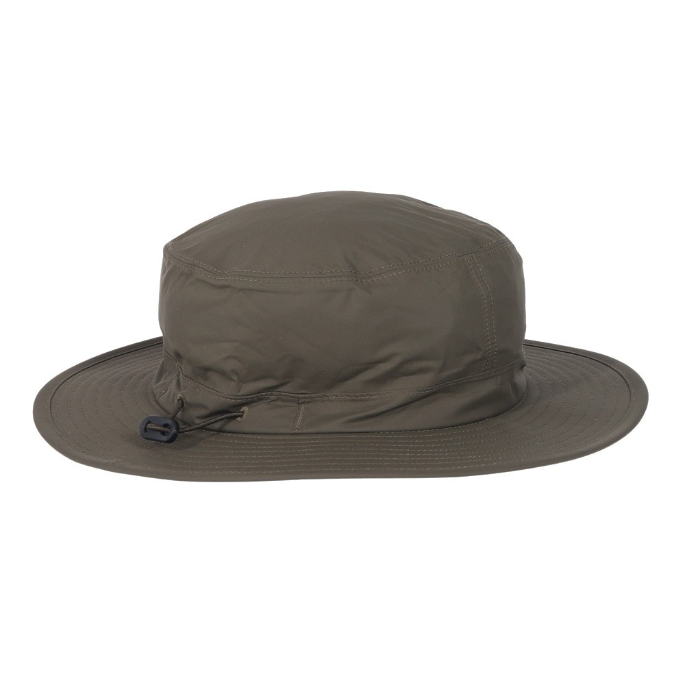 ザ・ノース・フェイス（THE NORTH FACE）（メンズ、レディース）帽子 トレッキング 登山 ウォータープルーフホライズンハット NN02544 NT