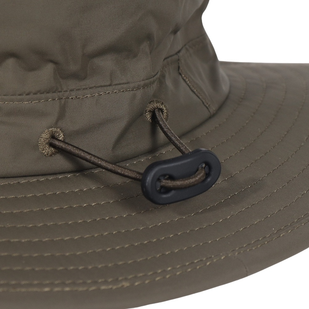 ザ・ノース・フェイス（THE NORTH FACE）（メンズ、レディース）帽子 トレッキング 登山 ウォータープルーフホライズンハット NN02544 NT
