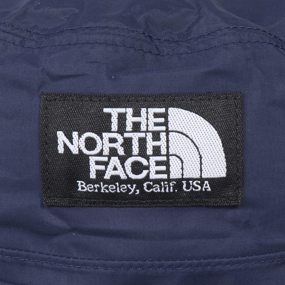 ザ・ノース・フェイス（THE NORTH FACE）（メンズ、レディース）帽子 トレッキング 登山 ウォータープルーフホライズンハット NN02544 NY