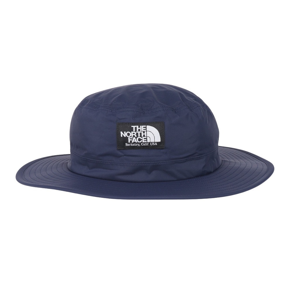 ザ・ノース・フェイス（THE NORTH FACE）（メンズ、レディース）帽子 トレッキング 登山 ウォータープルーフホライズンハット NN02544 NY