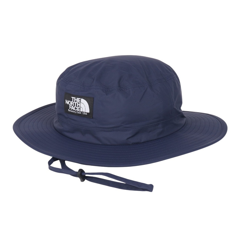 ザ・ノース・フェイス（THE NORTH FACE）（メンズ、レディース）帽子 トレッキング 登山 ウォータープルーフホライズンハット NN02544 NY