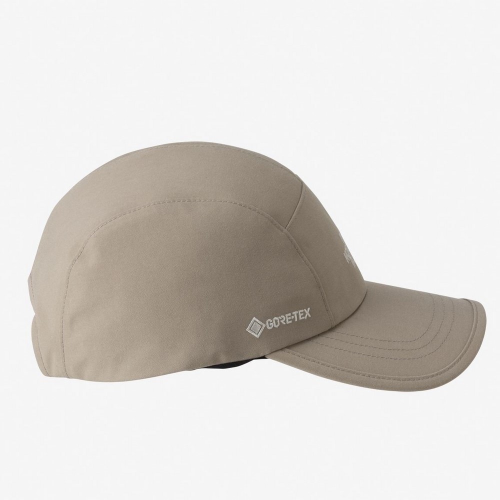ザ・ノース・フェイス（THE NORTH FACE）（メンズ）帽子 防水 トレッキング 登山 ゴアテックス キャップ NN02305 CK