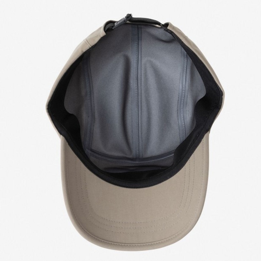 ザ・ノース・フェイス（THE NORTH FACE）（メンズ）帽子 防水 トレッキング 登山 ゴアテックス キャップ NN02305 CK