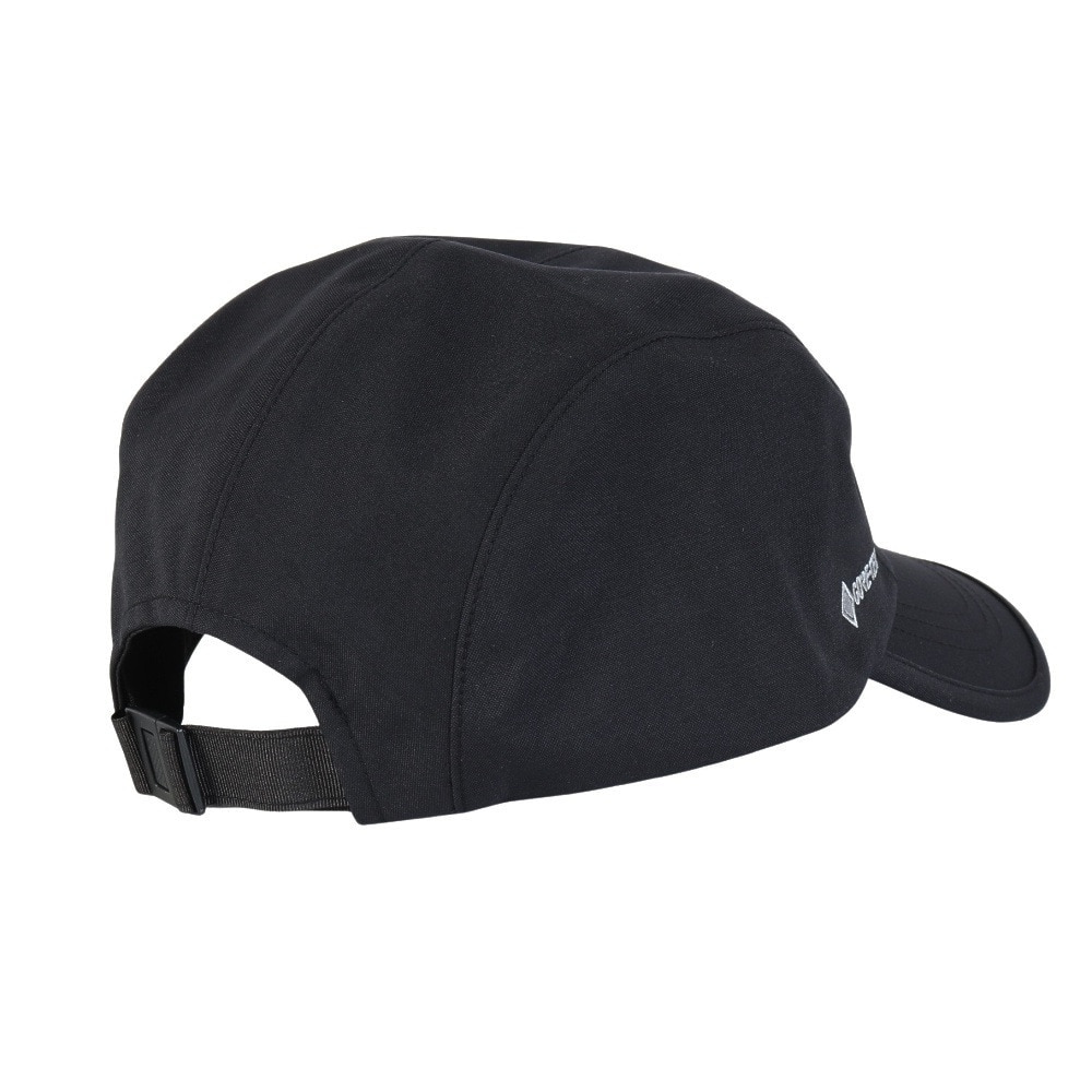 ザ・ノース・フェイス（THE NORTH FACE）（メンズ）帽子 防水 トレッキング 登山 ゴアテックス キャップ NN02305 K