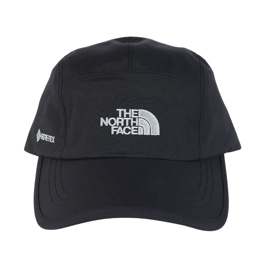 ザ・ノース・フェイス（THE NORTH FACE）（メンズ）帽子 防水 トレッキング 登山 ゴアテックス キャップ NN02305 K