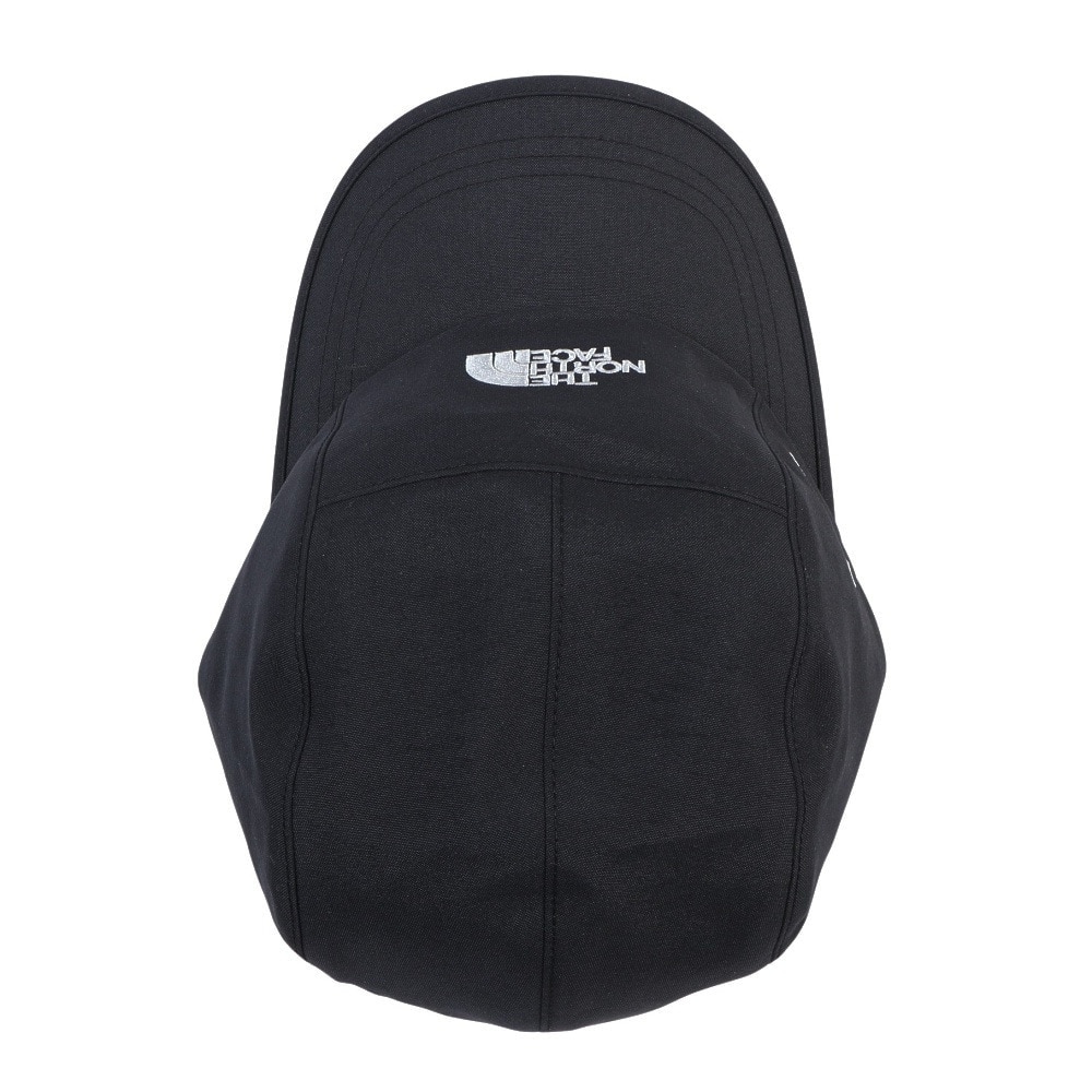 ザ・ノース・フェイス（THE NORTH FACE）（メンズ）帽子 防水 トレッキング 登山 ゴアテックス キャップ NN02305 K