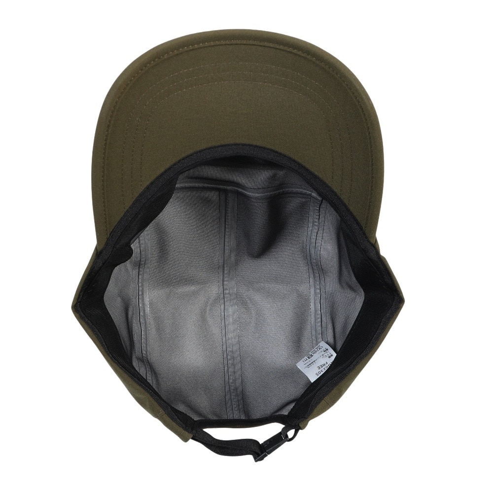 ザ・ノース・フェイス（THE NORTH FACE）（メンズ）帽子 防水 トレッキング 登山 ゴアテックス キャップ NN02305 OL