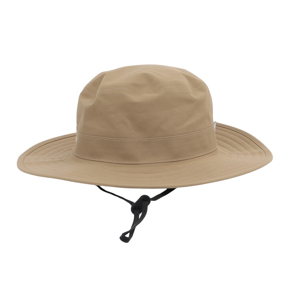 ザ・ノース・フェイス（THE NORTH FACE）（メンズ、レディース）帽子 防水 トレッキング 登山 ゴアテックスハット NN42501 CK