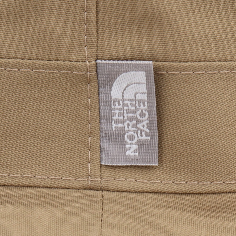 ザ・ノース・フェイス（THE NORTH FACE）（メンズ、レディース）帽子 防水 トレッキング 登山 ゴアテックスハット NN42501 CK