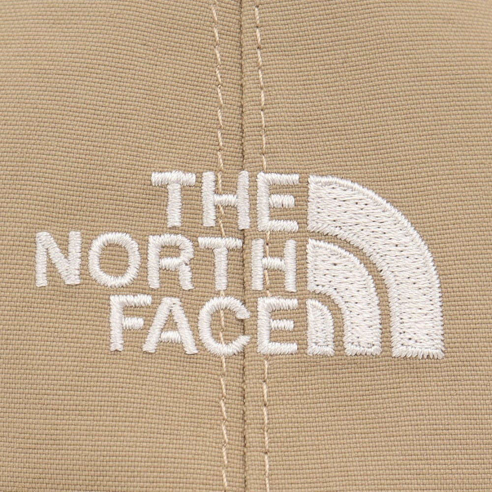 ザ・ノース・フェイス（THE NORTH FACE）（メンズ、レディース）帽子 防水 トレッキング 登山 ヴィンテージ ゴアテックス キャップ NN42503 CK