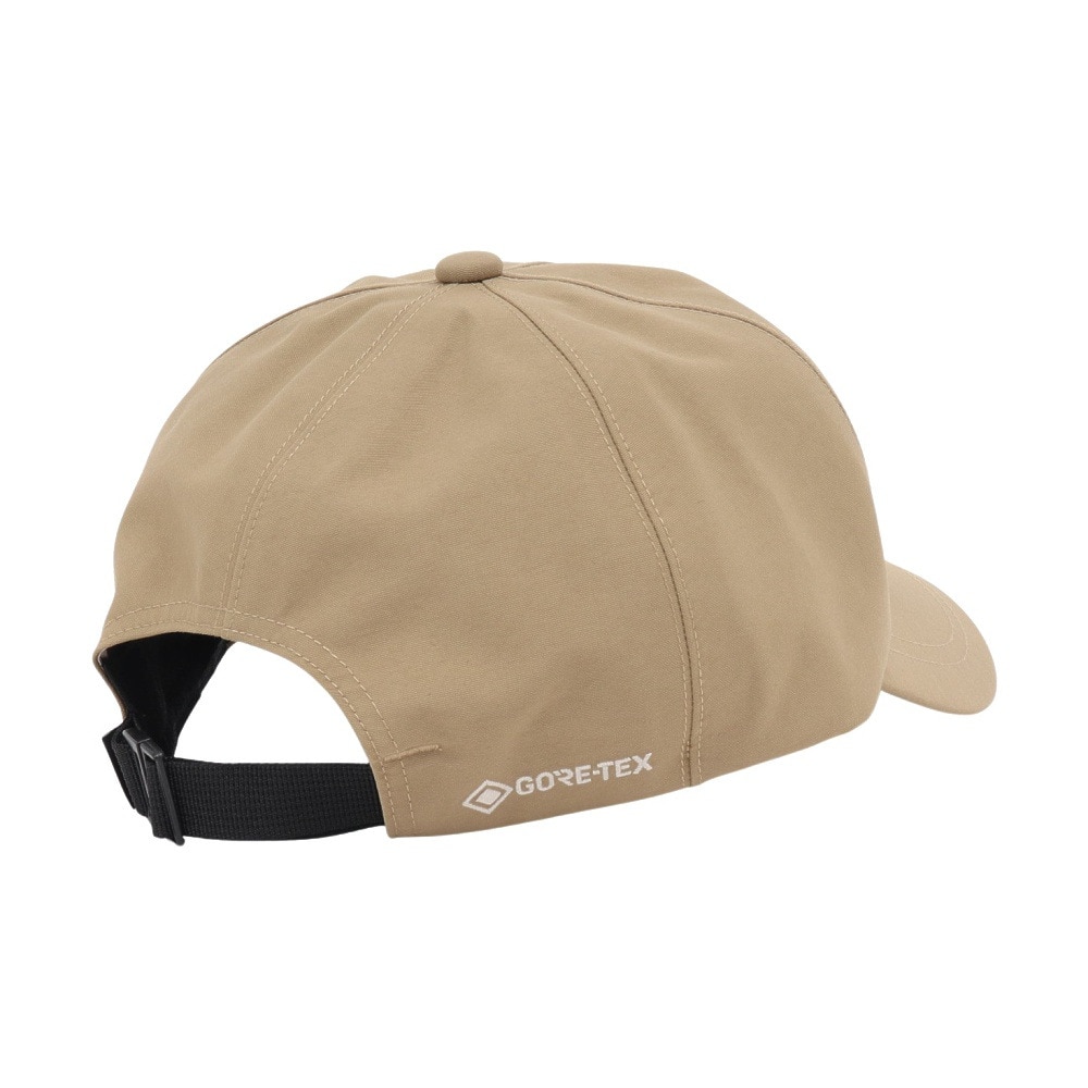 ザ・ノース・フェイス（THE NORTH FACE）（メンズ、レディース）帽子 防水 トレッキング 登山 ヴィンテージ ゴアテックス キャップ NN42503 CK