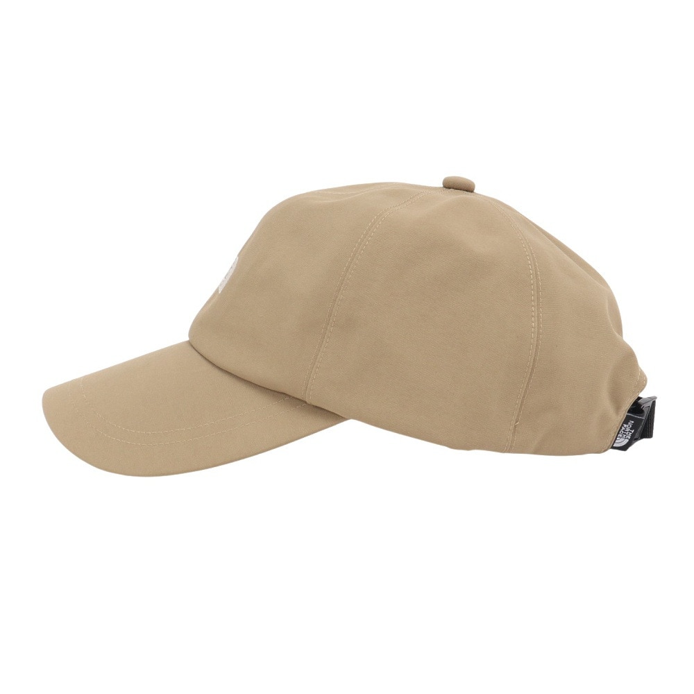 ザ・ノース・フェイス（THE NORTH FACE）（メンズ、レディース）帽子 防水 トレッキング 登山 ヴィンテージ ゴアテックス キャップ NN42503 CK
