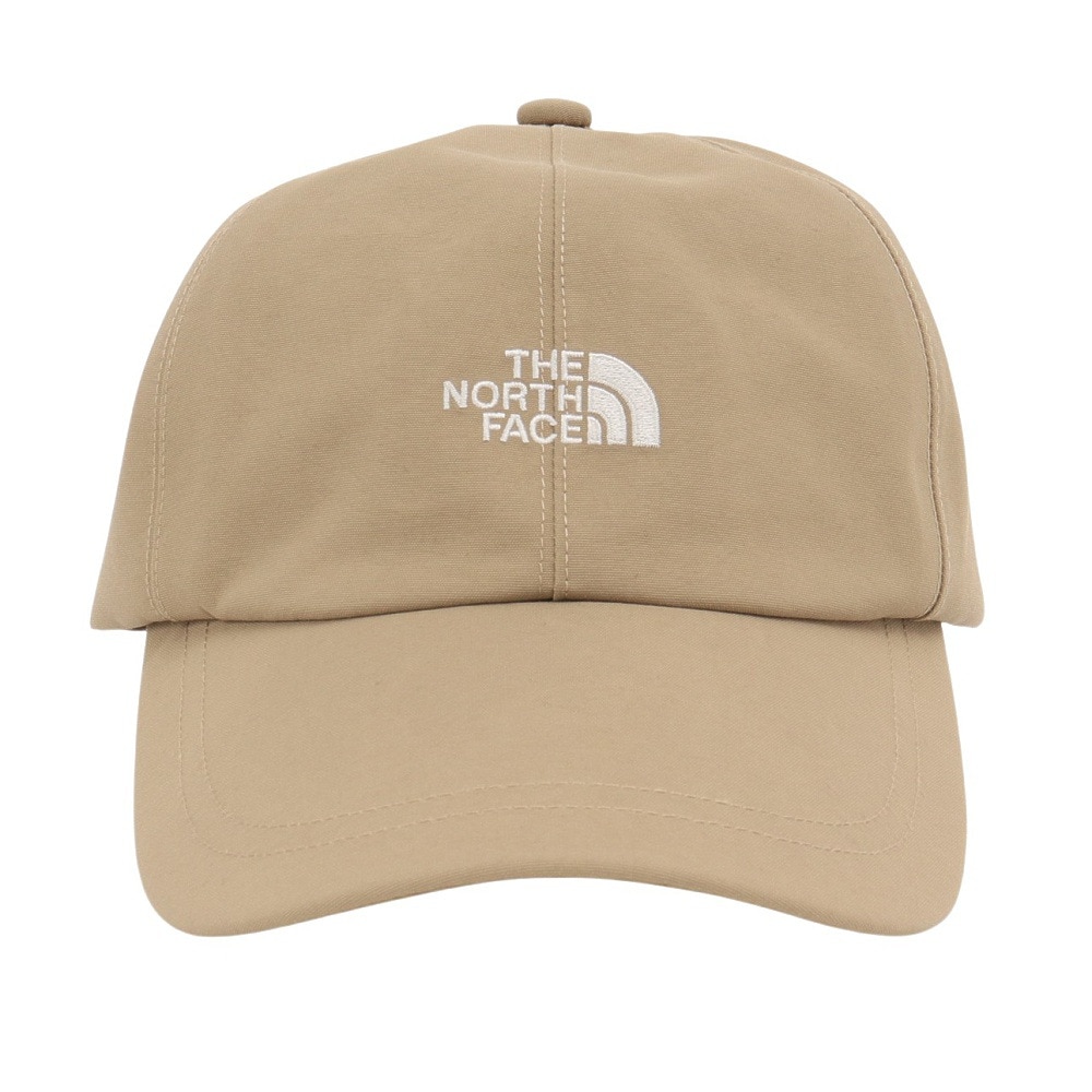 ザ・ノース・フェイス（THE NORTH FACE）（メンズ、レディース）帽子 防水 トレッキング 登山 ヴィンテージ ゴアテックス キャップ NN42503 CK