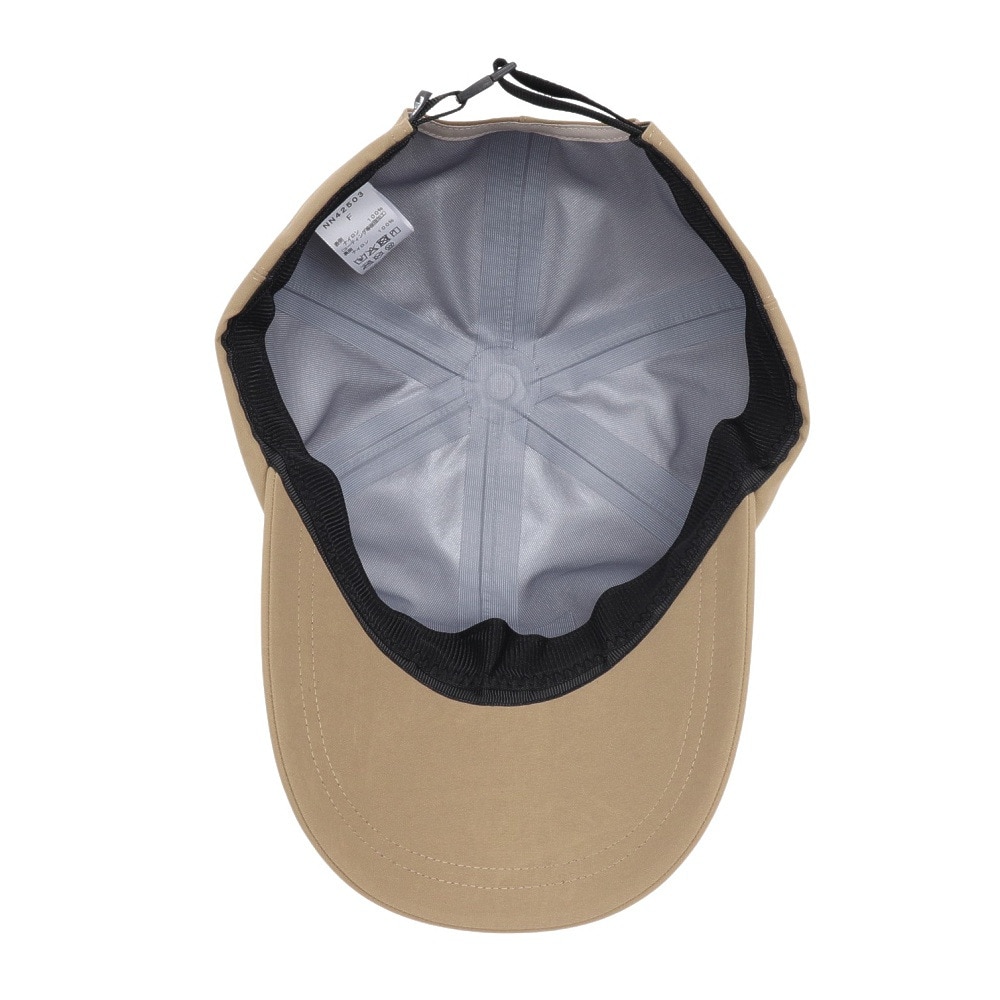 ザ・ノース・フェイス（THE NORTH FACE）（メンズ、レディース）帽子 防水 トレッキング 登山 ヴィンテージ ゴアテックス キャップ NN42503 CK