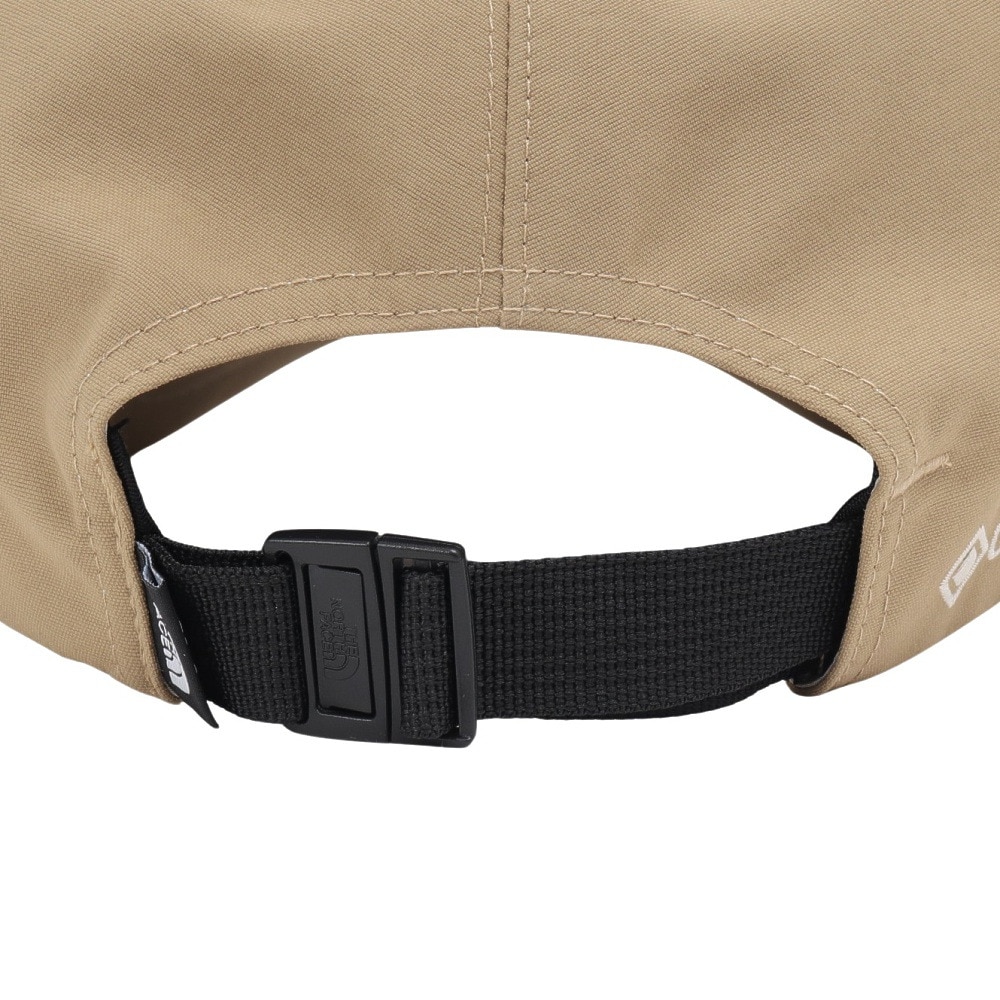 ザ・ノース・フェイス（THE NORTH FACE）（メンズ、レディース）帽子 防水 トレッキング 登山 ヴィンテージ ゴアテックス キャップ NN42503 CK