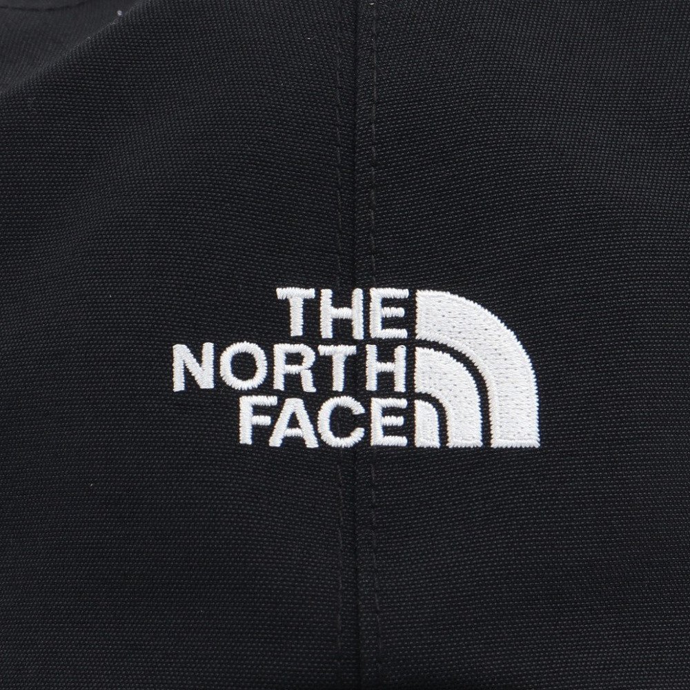 ザ・ノース・フェイス（THE NORTH FACE）（メンズ、レディース）帽子 防水 トレッキング 登山 ヴィンテージ ゴアテックス キャップ NN42503 K