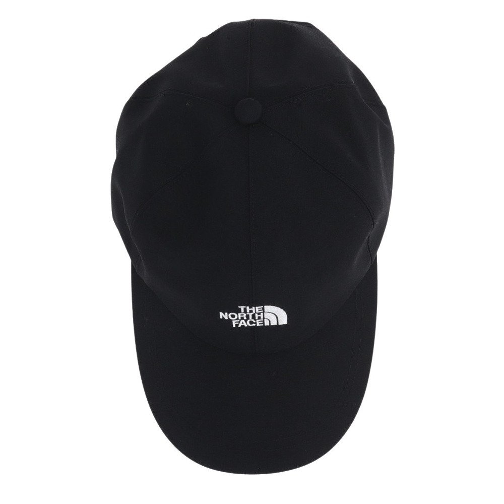 ザ・ノース・フェイス（THE NORTH FACE）（メンズ、レディース）帽子 防水 トレッキング 登山 ヴィンテージ ゴアテックス キャップ NN42503 K
