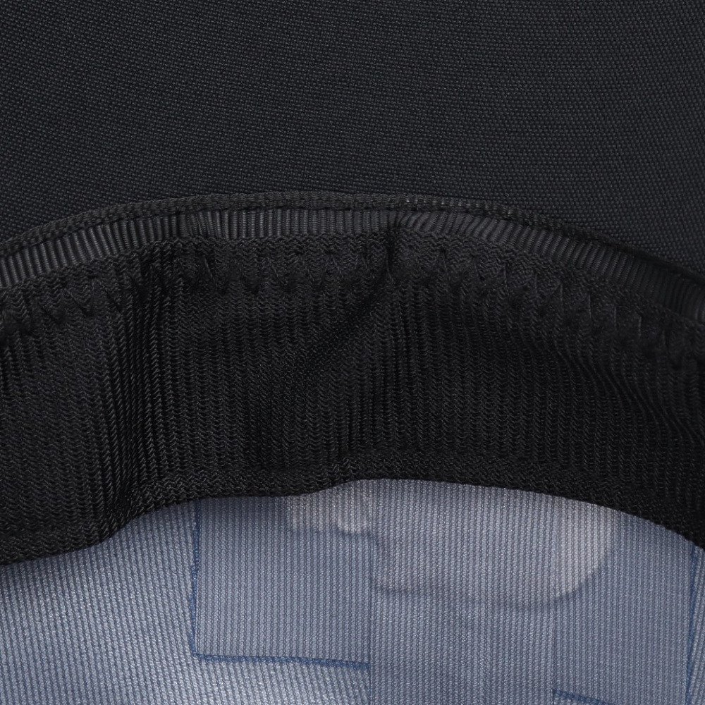 ザ・ノース・フェイス（THE NORTH FACE）（メンズ、レディース）帽子 防水 トレッキング 登山 ヴィンテージ ゴアテックス キャップ NN42503 K