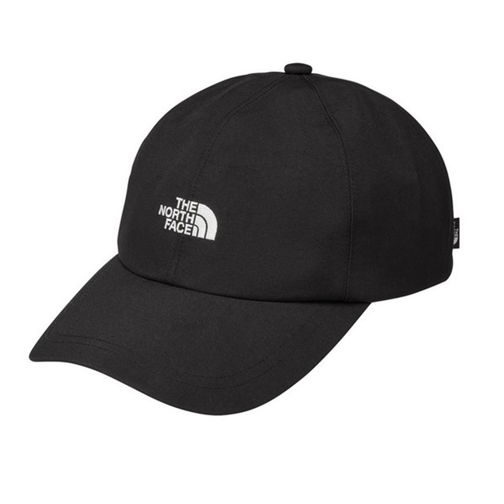 ザ・ノース・フェイス（THE NORTH FACE）（メンズ、レディース）帽子 防水 トレッキング 登山 ヴィンテージ ゴアテックス キャップ NN42503 K