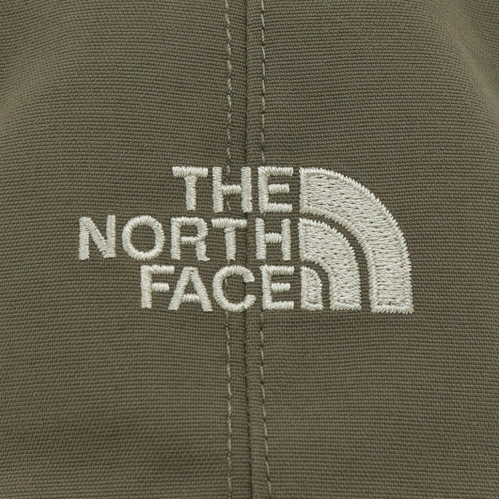 ザ・ノース・フェイス（THE NORTH FACE）（メンズ、レディース）帽子 防水 トレッキング 登山 ヴィンテージ ゴアテックス キャップ NN42503 NT
