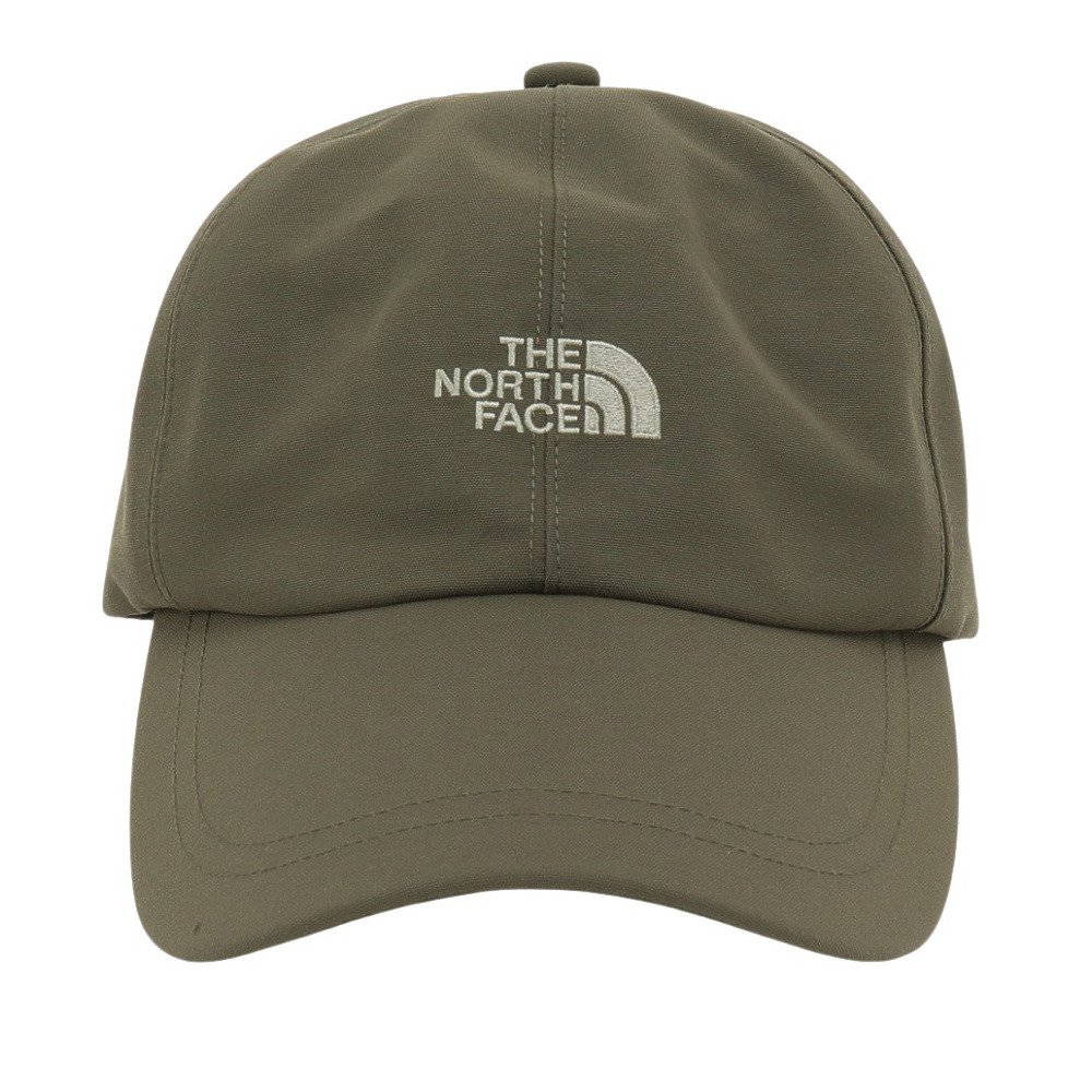 ザ・ノース・フェイス（THE NORTH FACE）（メンズ、レディース）帽子 防水 トレッキング 登山 ヴィンテージ ゴアテックス キャップ NN42503 NT