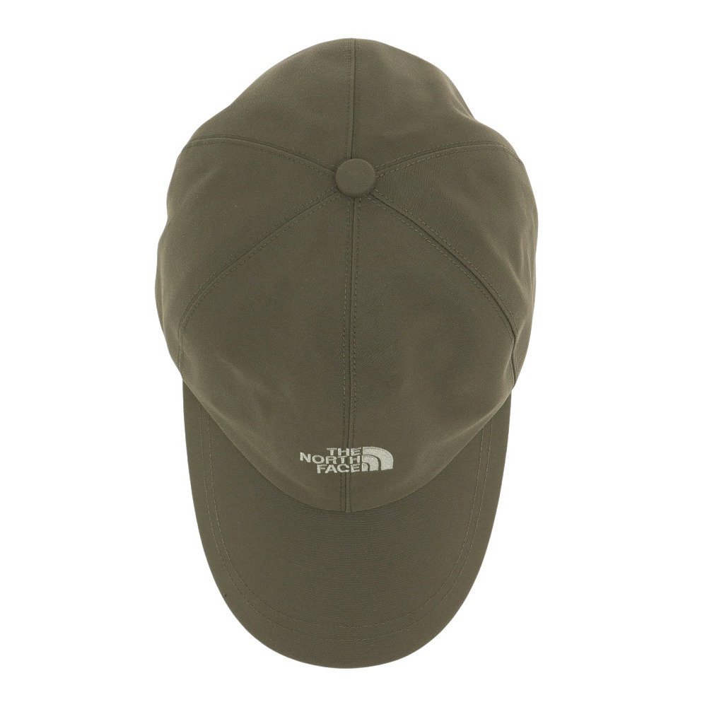 ザ・ノース・フェイス（THE NORTH FACE）（メンズ、レディース）帽子 防水 トレッキング 登山 ヴィンテージ ゴアテックス キャップ NN42503 NT