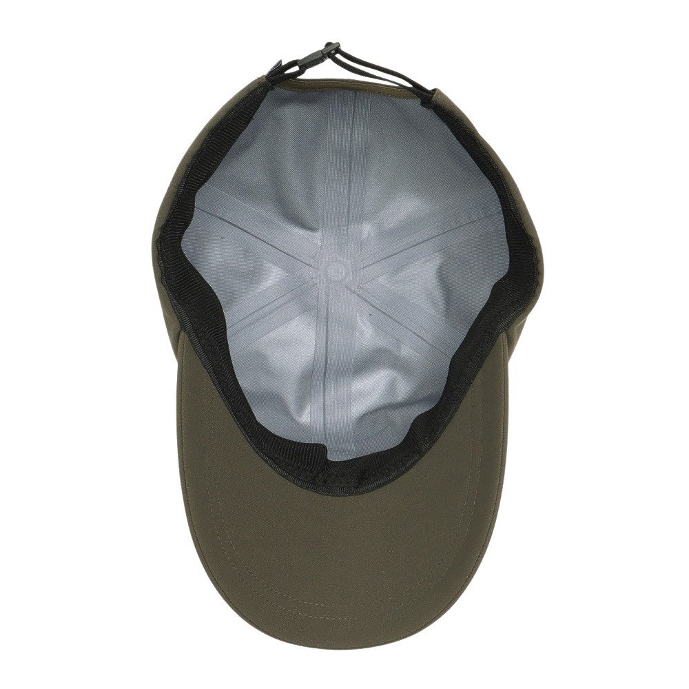 ザ・ノース・フェイス（THE NORTH FACE）（メンズ、レディース）帽子 防水 トレッキング 登山 ヴィンテージ ゴアテックス キャップ NN42503 NT