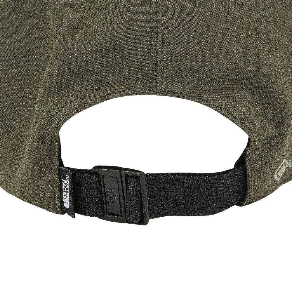 ザ・ノース・フェイス（THE NORTH FACE）（メンズ、レディース）帽子 防水 トレッキング 登山 ヴィンテージ ゴアテックス キャップ NN42503 NT
