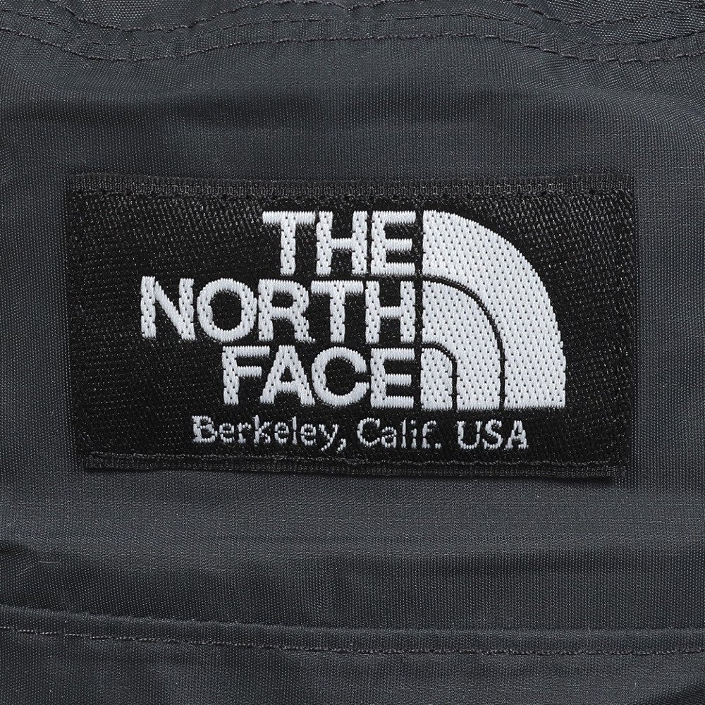 ザ・ノース・フェイス（THE NORTH FACE）（メンズ、レディース）帽子 防水 トレッキング 登山 ウォータープルーフ ホライズンハット NN02544 AG