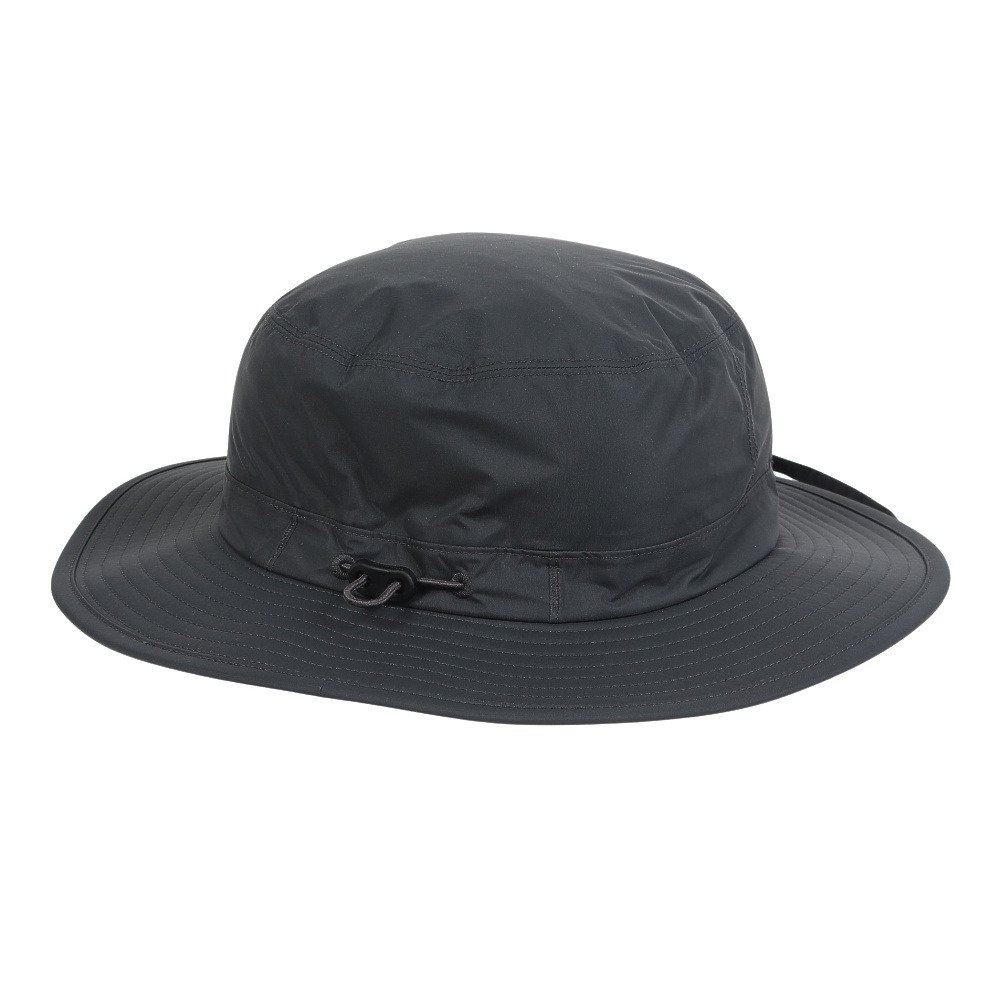 ザ・ノース・フェイス（THE NORTH FACE）（メンズ、レディース）帽子 防水 トレッキング 登山 ウォータープルーフ ホライズンハット NN02544 AG