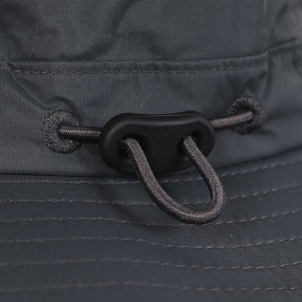 ザ・ノース・フェイス（THE NORTH FACE）（メンズ、レディース）帽子 防水 トレッキング 登山 ウォータープルーフ ホライズンハット NN02544 AG