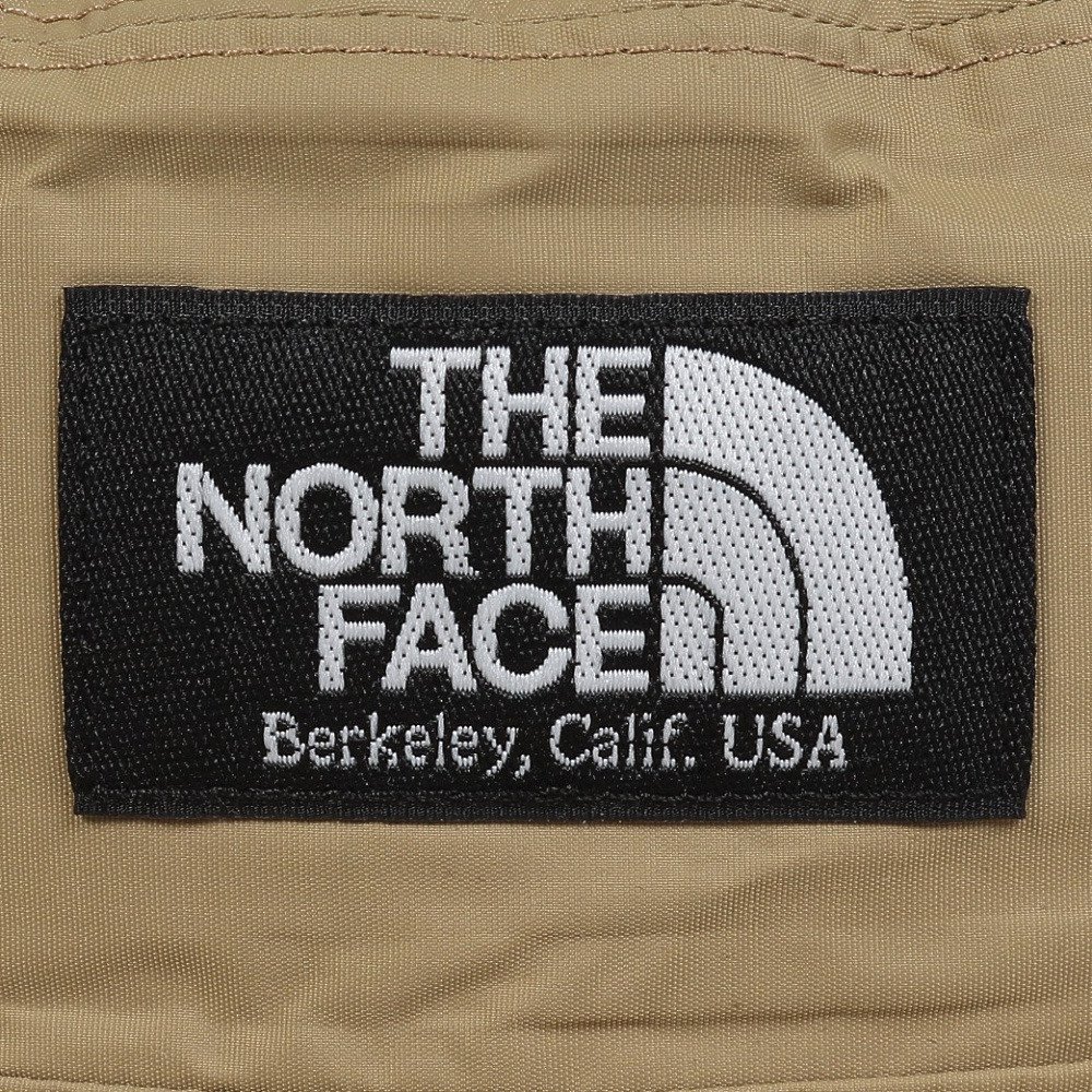 ザ・ノース・フェイス（THE NORTH FACE）（メンズ、レディース）帽子 防水 トレッキング 登山 ウォータープルーフ ホライズンハット NN02544 KT