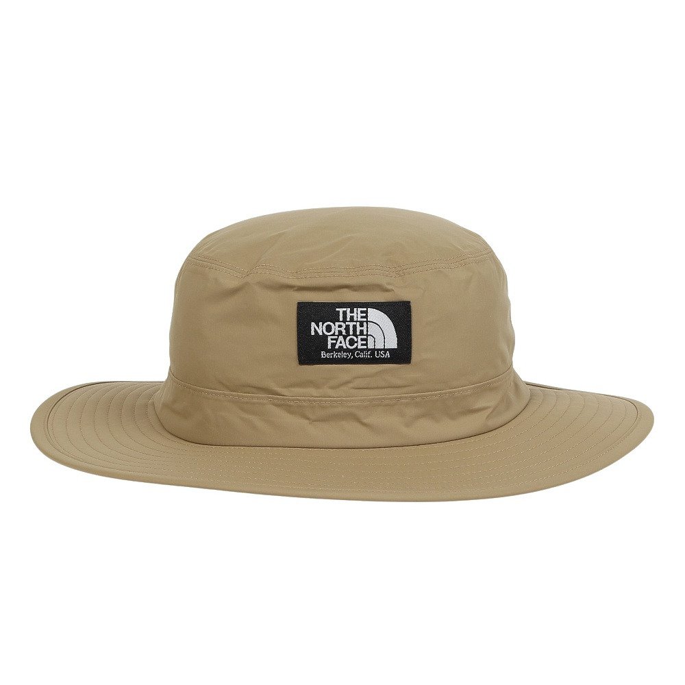 ザ・ノース・フェイス（THE NORTH FACE）（メンズ、レディース）帽子 防水 トレッキング 登山 ウォータープルーフ ホライズンハット NN02544 KT