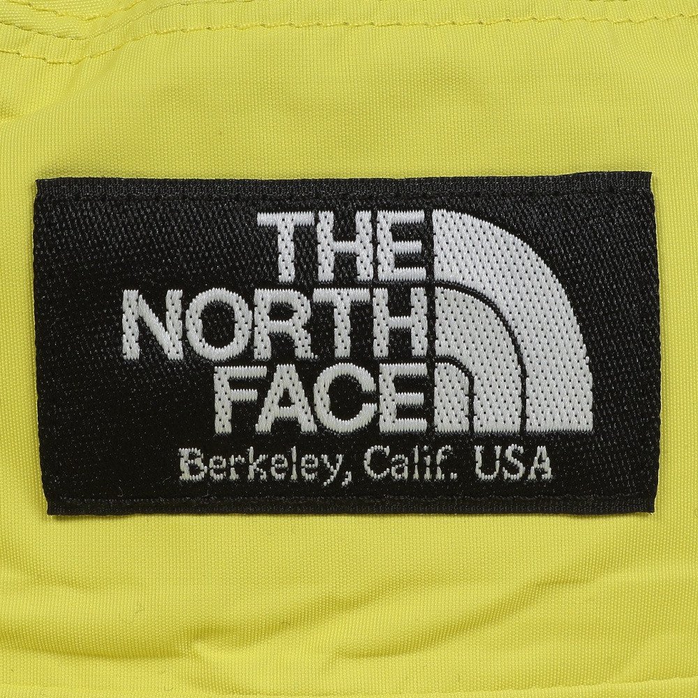 ザ・ノース・フェイス（THE NORTH FACE）（メンズ、レディース）帽子 防水 トレッキング 登山 ウォータープルーフ ホライズンハット NN02544 TL