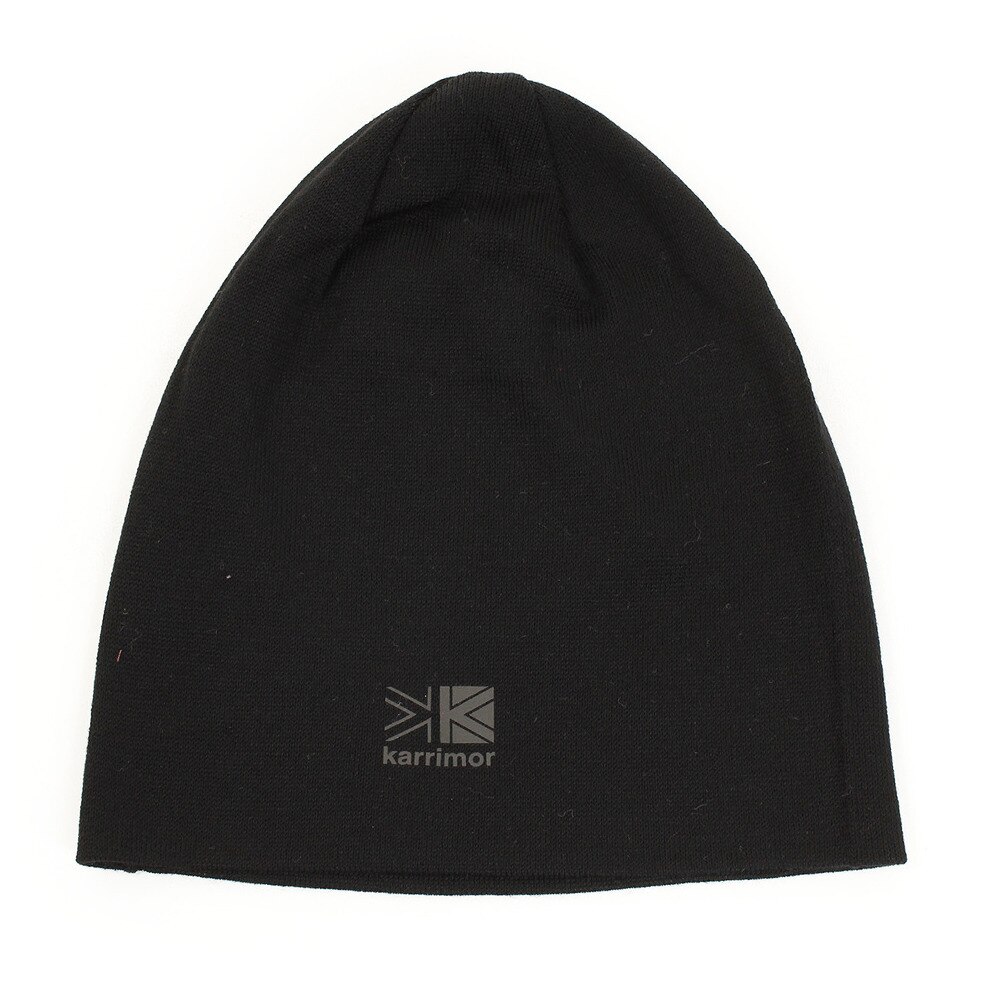  wool beanie 82304A171-Black